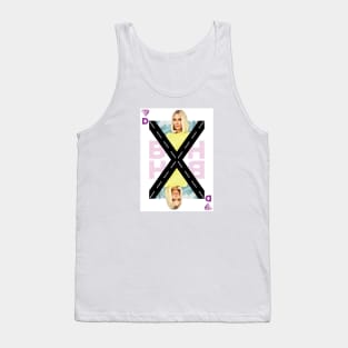 RHoBH X: Dorit Kemsley Tank Top